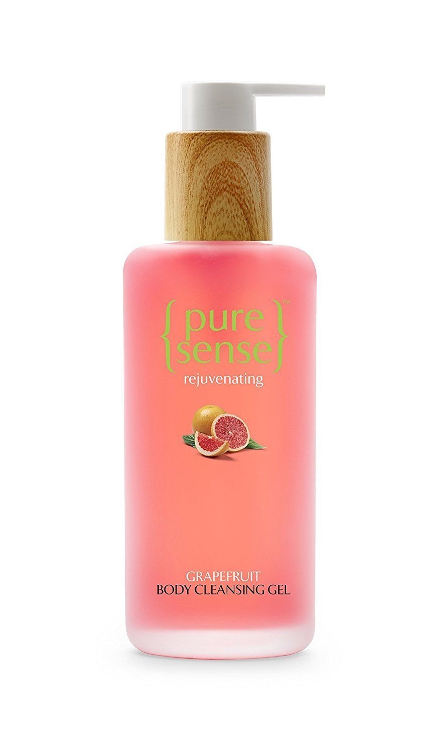 PureSense Body Cleansing Gel, 200ml