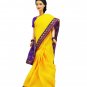 Barbie in India New Visits Mysore Palace