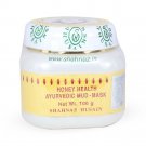 Shahnaz Husain Honey Mud Pack, 100gm