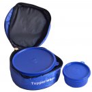 Tupperware Classic Lunch Box with Bag, 2 Pieces