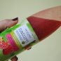 Oriflame Nature Secrets Exfoliating Shower Gel with Mint and Raspberry, 250ml