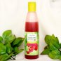 Oriflame Nature Secrets Exfoliating Shower Gel with Mint and Raspberry, 250ml