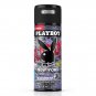 Playboy Hollywood Malibu Newyork Deodorant Spray For Men 150ml x 3 (Pack of 3)