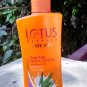 Lotus Herbals Safe Sun Anti Tan Body Lotion SPF-25, 250ml