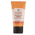 The Body Shop Vitamin C Glow Protect Lotion SPF 30 (50ml)