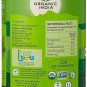 Organic India Tulsi Green Tea 100gm x 2 (Pack of 2)