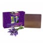 Vaadi Herbals Heavenly Lavender Soap With Rosemary Extract 75gm x 6 (Pack of 6)