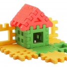 Building Block Toy For Kids (20 Pieces)
