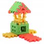 Building Block Toy For Kids (20 Pieces)