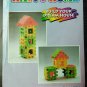 Building Block Toy For Kids (20 Pieces)