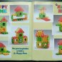 Building Block Toy For Kids (20 Pieces)