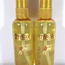 Streax Vitalized Hair Serum 100ml x 2 (Pack of 2)