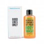 Happily Unmarried Body Wash, Bergamot and Patchouli, 200ml