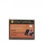 Soulflower Handmade Natural Hot Chocolate Soap, 150gm