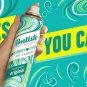 Batiste Dry Shampoo Instant Hair Refresh Clean and Classic Original - 200ml