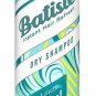 Batiste Dry Shampoo Instant Hair Refresh Clean and Classic Original - 200ml