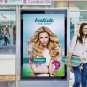 Batiste Dry Shampoo Instant Hair Refresh Clean and Classic Original - 200ml