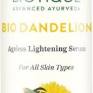 Biotique Bio Dandelion Ageless Lightening Serum,190ml
