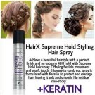 Oriflame HairX Supreme Hold Styling Hairspray For Women, 200ml