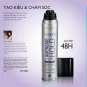 Oriflame HairX Supreme Hold Styling Hairspray For Women, 200ml