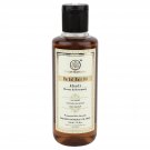 Khadi Natural Henna & Rosemarry Hair Oil, 210ml