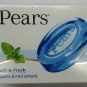Pears Soft & Fresh Soap Bar 125gm x 3 ( Pack Of 3)