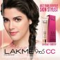 Lakme 9 to 5 Complexion Care CC Cream SPF 30 - Beige (30gm)