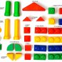 Dream City - Block Game for Kids  (30 Pieces)