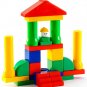 Dream City - Block Game for Kids  (30 Pieces)