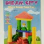 Dream City - Block Game for Kids  (30 Pieces)