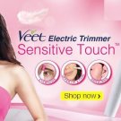Veet Sensitive Touch Electric Trimmer for Women (Free Shipping)