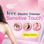 Veet Sensitive Touch Electric Trimmer for Women (Free Shipping)