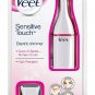 Veet Sensitive Touch Electric Trimmer for Women (Free Shipping)