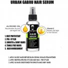 UrbanGabru Hair Serum for Men and Women (100ml)