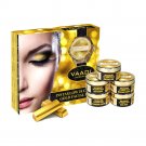 Vaadi Herbals Instaglow 24 Carat Gold Facial Kit (270gm)