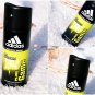 Adidas Pure Game Deodorant Body Spray For Men 150ml x 2 (Pack of 2)