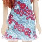 Barbie DVX91 Doll, Multi Color (Color of Dress May Vary)