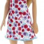 Barbie DVX91 Doll, Multi Color (Color of Dress May Vary)