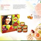 Vaadi Herbals Skin Lightening Fruit Facial Kit - 270gm