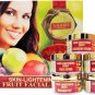 Vaadi Herbals Skin Lightening Fruit Facial Kit - 270gm