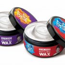 Set Wet Hair Wax, Matte Magic & Glaze Amaze, 75gm x 2 (Set of 2)