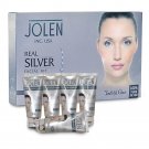 Jolen Real Silver Facial Kit (250gm)