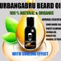 UrbanGabru Beard Oil - 30ml x 2 (Pack of 2)