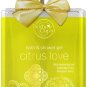 Body Cupid Shower Gel, Citrus Love, 400ml