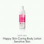 Oriflame Happy Skin Caring Body Lotion Sensitive Skin 400ml