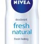 Nivea Women Deodorants Body Spray Combo Pack of 3 (150ml x 3)