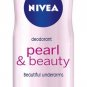 Nivea Women Deodorants Body Spray Combo Pack of 3 (150ml x 3)
