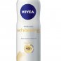 Nivea Women Deodorants Body Spray Combo Pack of 3 (150ml x 3)