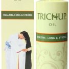 Trichup Healthy Long and Strong Hair Oil, 200ml