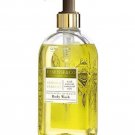 Oriflame Essense&Co. Lemon & Verbena Body Wash 300ml